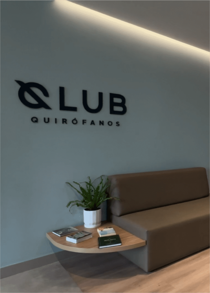Qlub Quirofanos Website Contacto Sede Oviedo 1