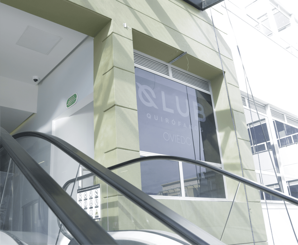 Qlub Quirofanos Website Contacto Sede Oviedo 2