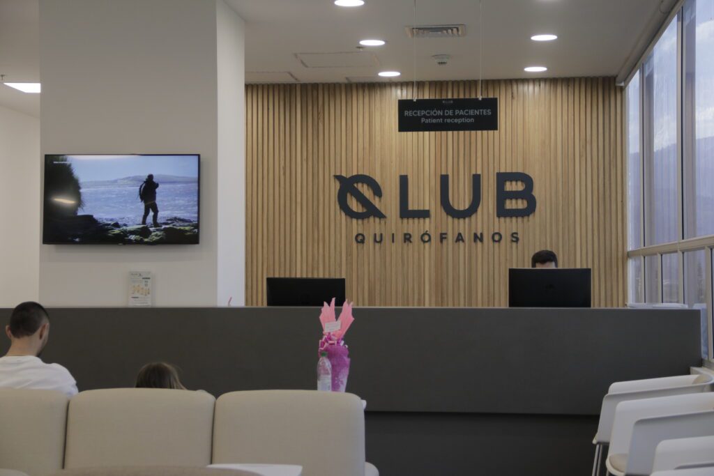 Qlub Quirofanos Website Contacto Sede Oviedo 5