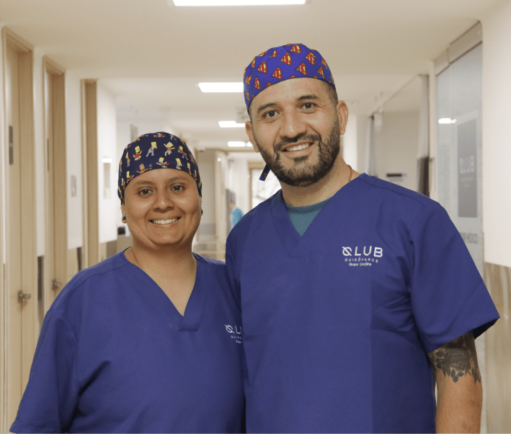 Qlub Quirofanos Website Quienes Somos Foto 3