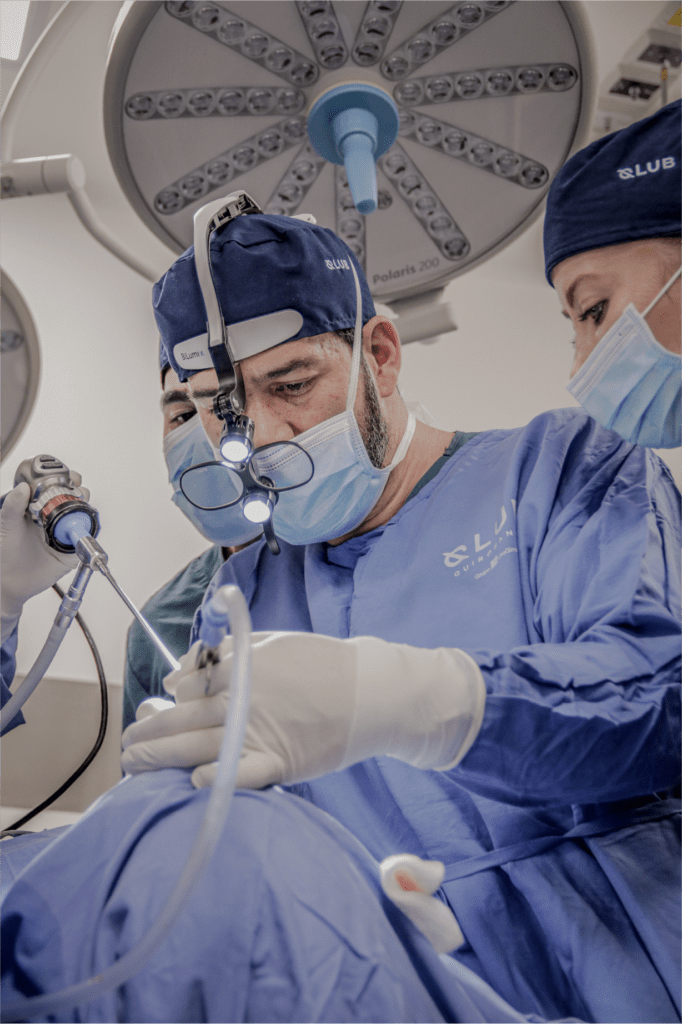 Qlub Quirofanos Website Servicios Foto 1