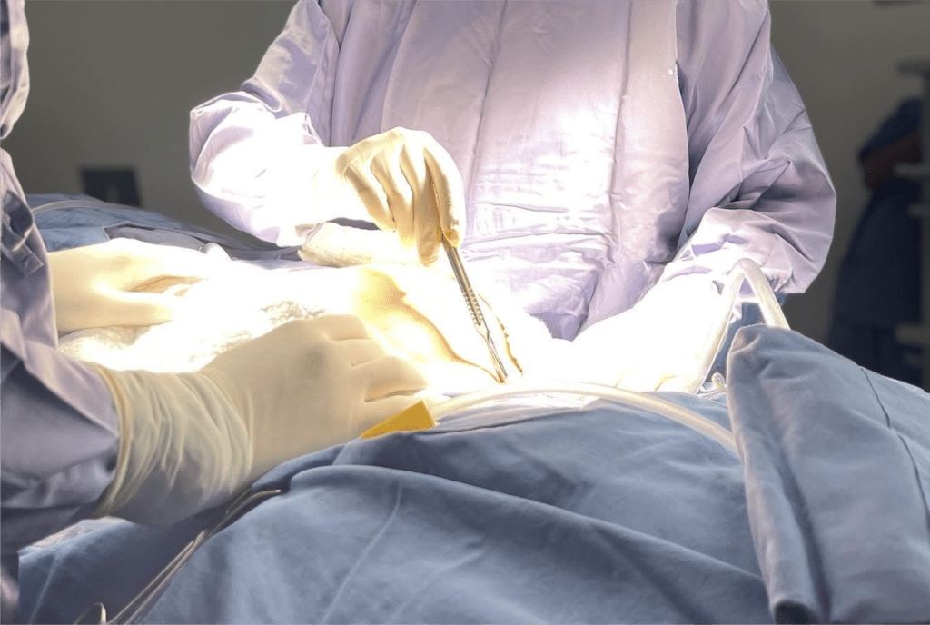 Qlub Quirofanos Website Servicios Foto 3