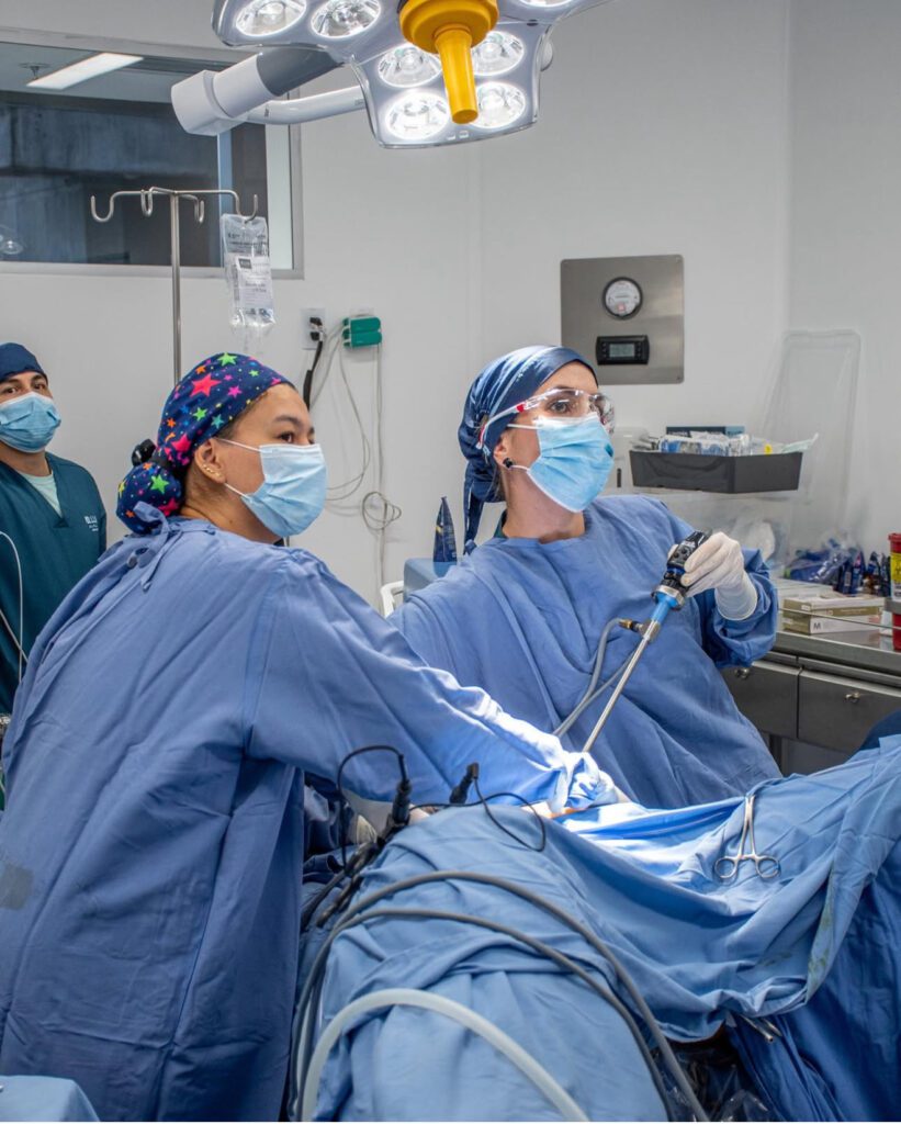 Qlub Quirofanos Website Servicios Foto 6