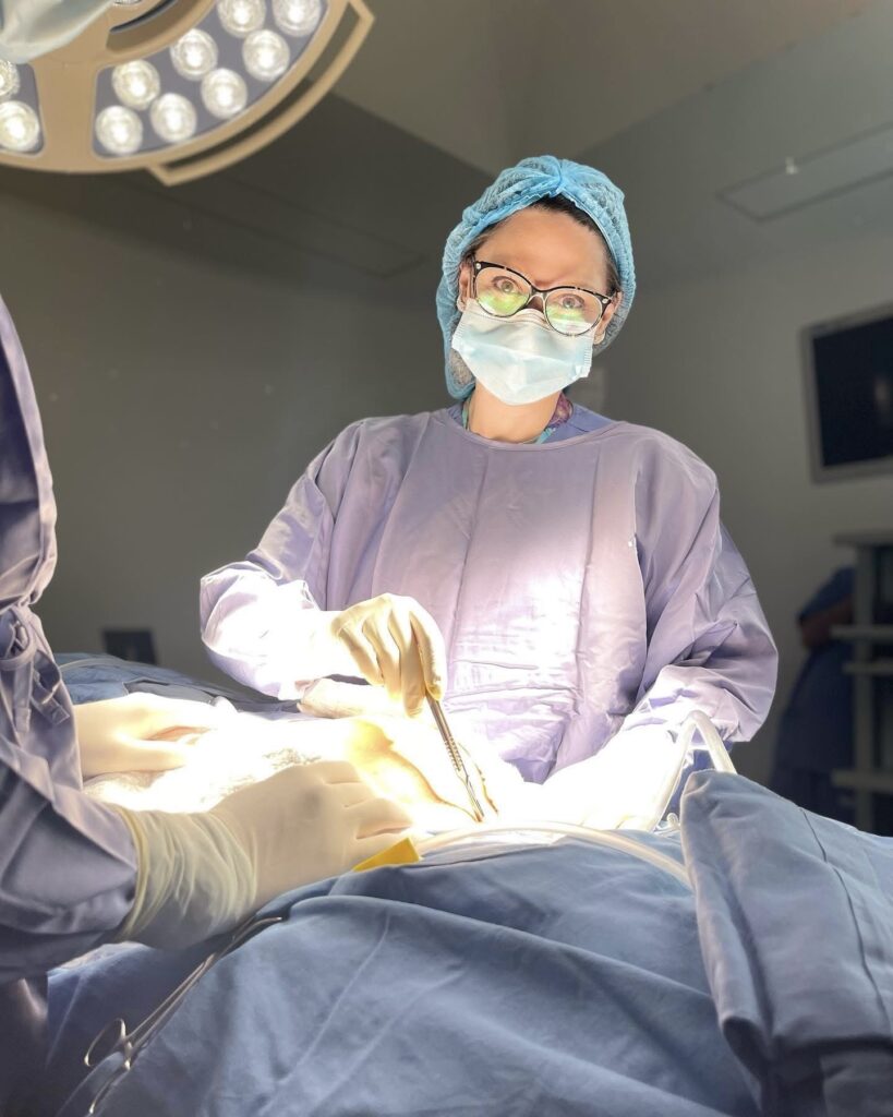 Qlub Quirofanos Website Servicios Foto 7